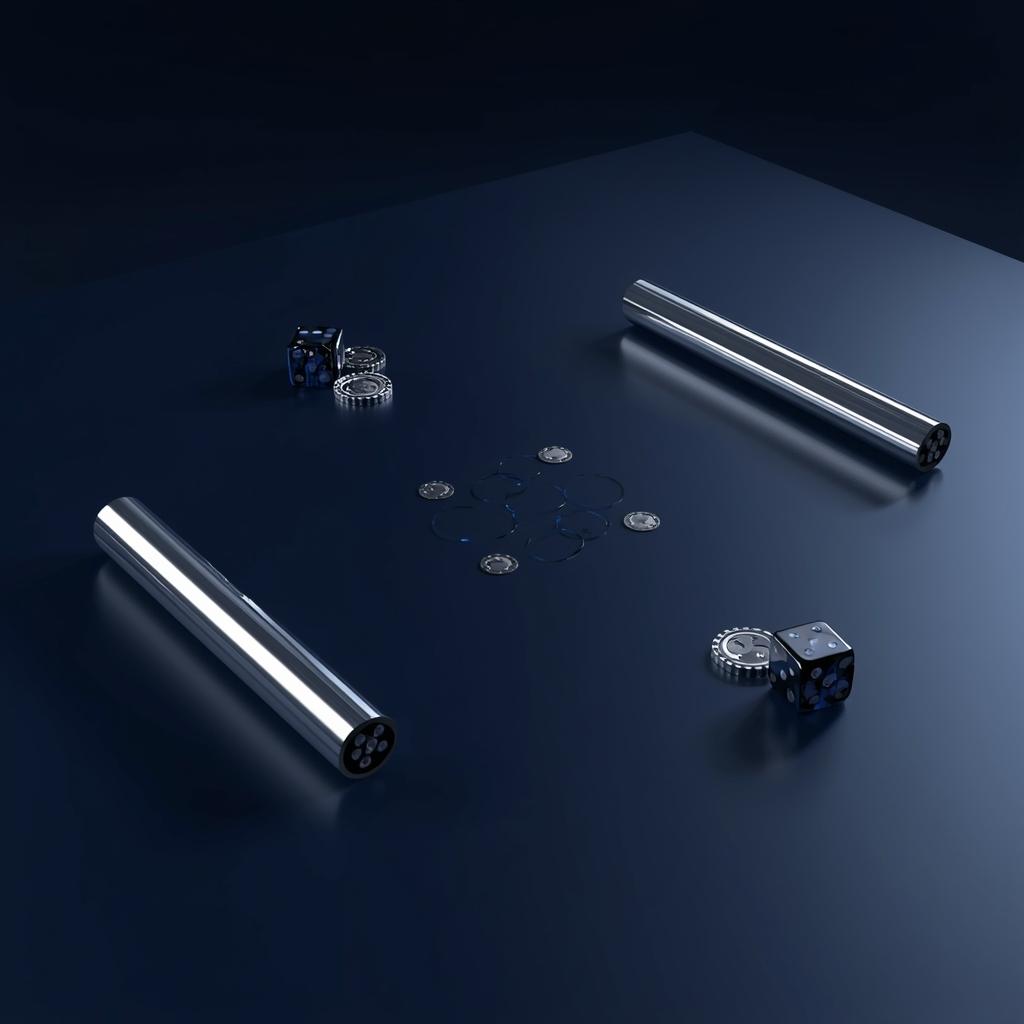 Beispiele für Casinos mit günstigen Umsatzbedingungen