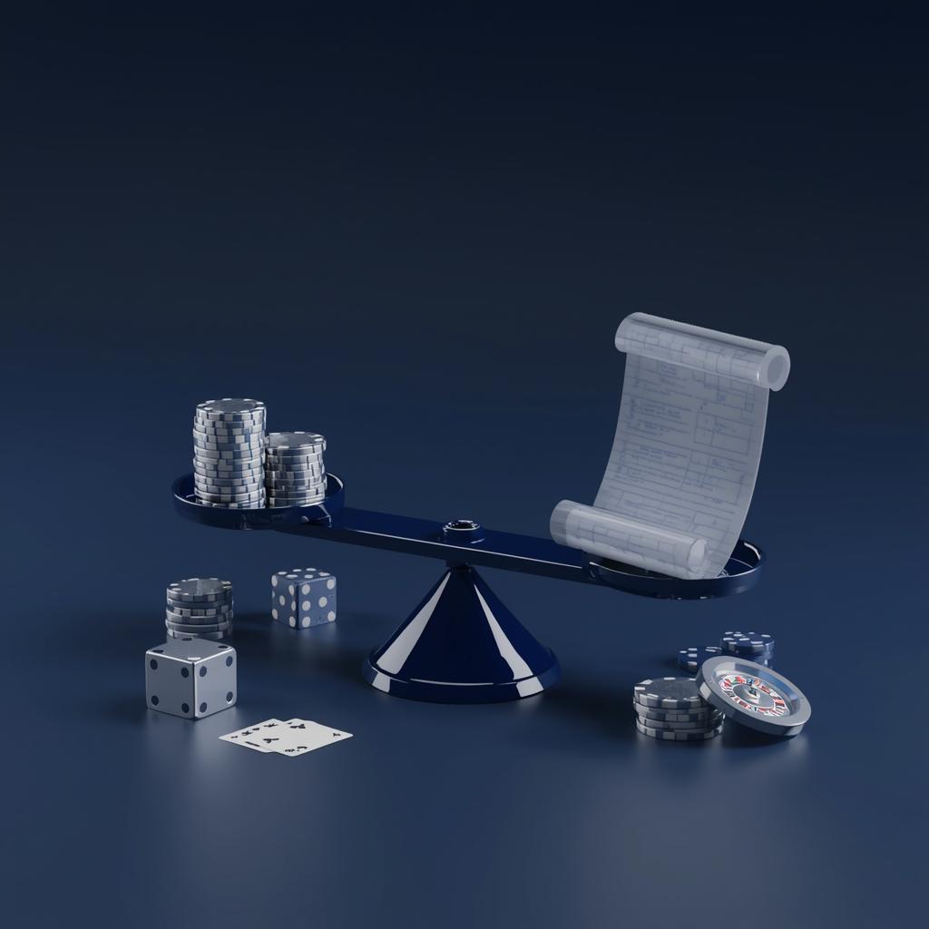 Wie Umsatzbedingungen in Online-Casinos funktionieren